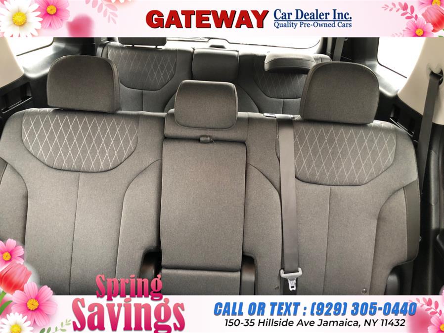 2020 Hyundai Palisade SE, available for sale in Jamaica, New York | Gateway Car Dealer Inc. Jamaica, New York 2020 Hyundai Palisade SE, available for sale in Jamaica, New York | Gateway Car Dealer Inc. Jamaica, New York