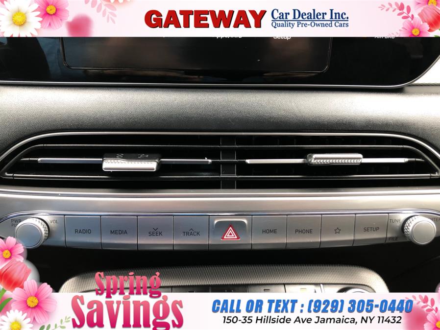 2020 Hyundai Palisade SE, available for sale in Jamaica, New York | Gateway Car Dealer Inc. Jamaica, New York 2020 Hyundai Palisade SE, available for sale in Jamaica, New York | Gateway Car Dealer Inc. Jamaica, New York