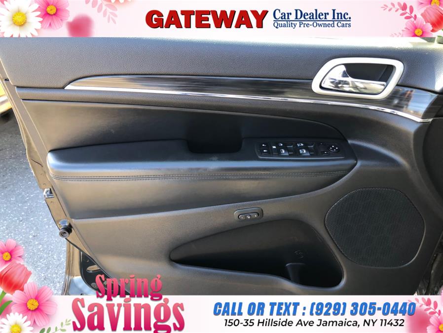 2021 Jeep Grand Cherokee Limited 4x4, available for sale in Jamaica, New York | Gateway Car Dealer Inc. Jamaica, New York 2021 Jeep Grand Cherokee Limited 4x4, available for sale in Jamaica, New York | Gateway Car Dealer Inc. Jamaica, New York