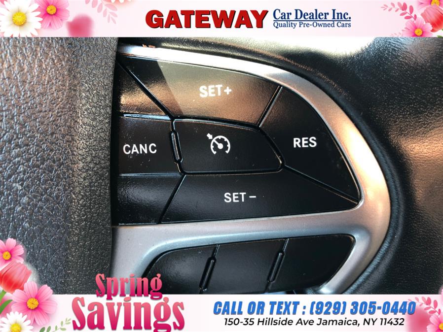 2021 Jeep Grand Cherokee Limited 4x4, available for sale in Jamaica, New York | Gateway Car Dealer Inc. Jamaica, New York 2021 Jeep Grand Cherokee Limited 4x4, available for sale in Jamaica, New York | Gateway Car Dealer Inc. Jamaica, New York