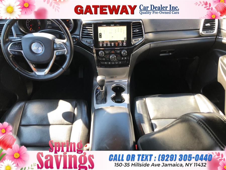 2021 Jeep Grand Cherokee Limited 4x4, available for sale in Jamaica, New York | Gateway Car Dealer Inc. Jamaica, New York 2021 Jeep Grand Cherokee Limited 4x4, available for sale in Jamaica, New York | Gateway Car Dealer Inc. Jamaica, New York