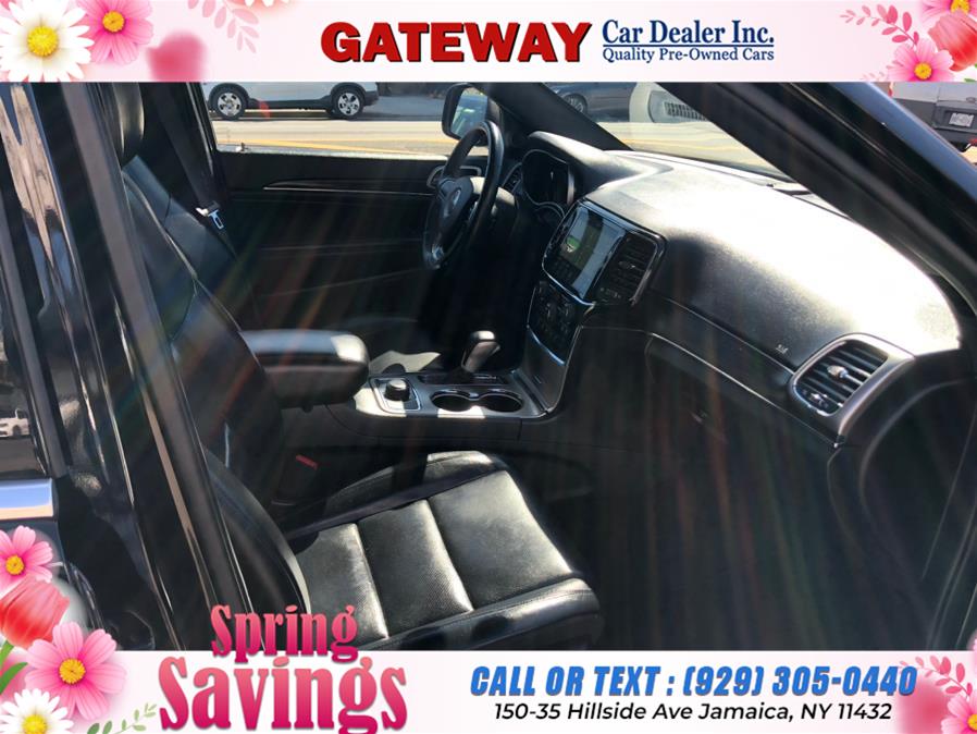 2021 Jeep Grand Cherokee Limited 4x4, available for sale in Jamaica, New York | Gateway Car Dealer Inc. Jamaica, New York 2021 Jeep Grand Cherokee Limited 4x4, available for sale in Jamaica, New York | Gateway Car Dealer Inc. Jamaica, New York