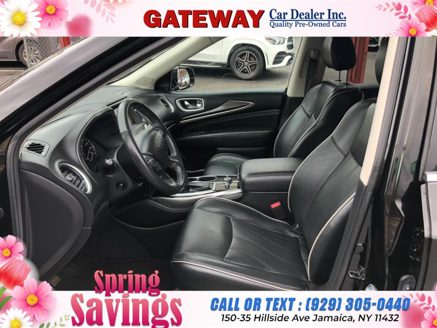 2020 INFINITI QX60 PURE AWD, available for sale in Jamaica, New York | Gateway Car Dealer Inc. Jamaica, New York 2020 INFINITI QX60 PURE AWD, available for sale in Jamaica, New York | Gateway Car Dealer Inc. Jamaica, New York