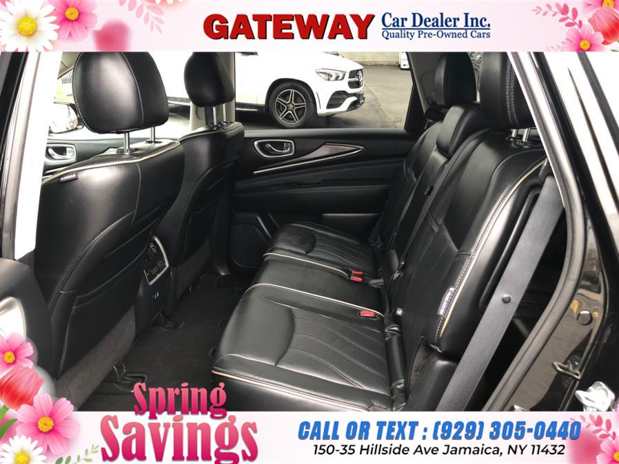 2020 INFINITI QX60 PURE AWD, available for sale in Jamaica, New York | Gateway Car Dealer Inc. Jamaica, New York 2020 INFINITI QX60 PURE AWD, available for sale in Jamaica, New York | Gateway Car Dealer Inc. Jamaica, New York
