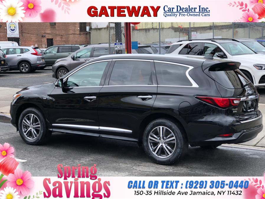 2020 INFINITI QX60 PURE AWD, available for sale in Jamaica, New York | Gateway Car Dealer Inc. Jamaica, New York 2020 INFINITI QX60 PURE AWD, available for sale in Jamaica, New York | Gateway Car Dealer Inc. Jamaica, New York