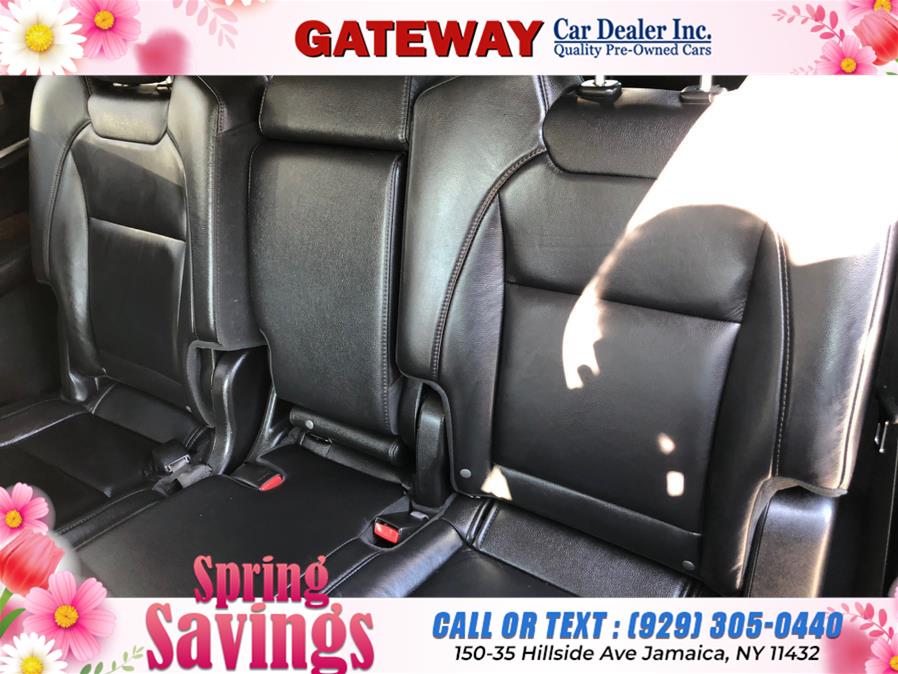 2018 Acura MDX SH-AWD, available for sale in Jamaica, New York | Gateway Car Dealer Inc. Jamaica, New York 2018 Acura MDX SH-AWD, available for sale in Jamaica, New York | Gateway Car Dealer Inc. Jamaica, New York