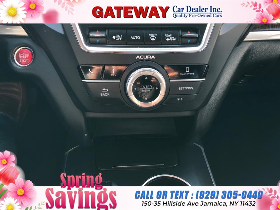2018 Acura MDX SH-AWD, available for sale in Jamaica, New York | Gateway Car Dealer Inc. Jamaica, New York 2018 Acura MDX SH-AWD, available for sale in Jamaica, New York | Gateway Car Dealer Inc. Jamaica, New York
