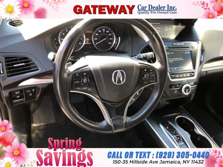2018 Acura MDX SH-AWD, available for sale in Jamaica, New York | Gateway Car Dealer Inc. Jamaica, New York 2018 Acura MDX SH-AWD, available for sale in Jamaica, New York | Gateway Car Dealer Inc. Jamaica, New York