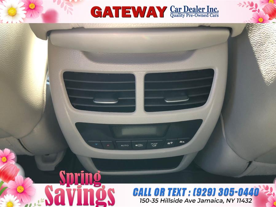 2016 Acura MDX SH-AWD 4dr w/Tech, available for sale in Jamaica, New York | Gateway Car Dealer Inc. Jamaica, New York 2016 Acura MDX SH-AWD 4dr w/Tech, available for sale in Jamaica, New York | Gateway Car Dealer Inc. Jamaica, New York