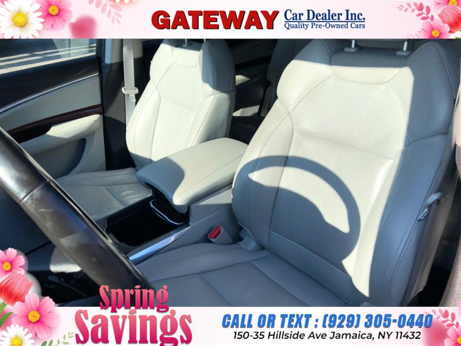 2016 Acura MDX SH-AWD 4dr w/Tech, available for sale in Jamaica, New York | Gateway Car Dealer Inc. Jamaica, New York 2016 Acura MDX SH-AWD 4dr w/Tech, available for sale in Jamaica, New York | Gateway Car Dealer Inc. Jamaica, New York