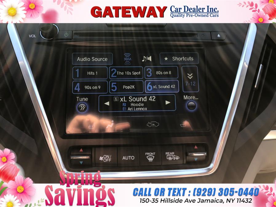2016 Acura MDX SH-AWD 4dr w/Tech, available for sale in Jamaica, New York | Gateway Car Dealer Inc. Jamaica, New York 2016 Acura MDX SH-AWD 4dr w/Tech, available for sale in Jamaica, New York | Gateway Car Dealer Inc. Jamaica, New York