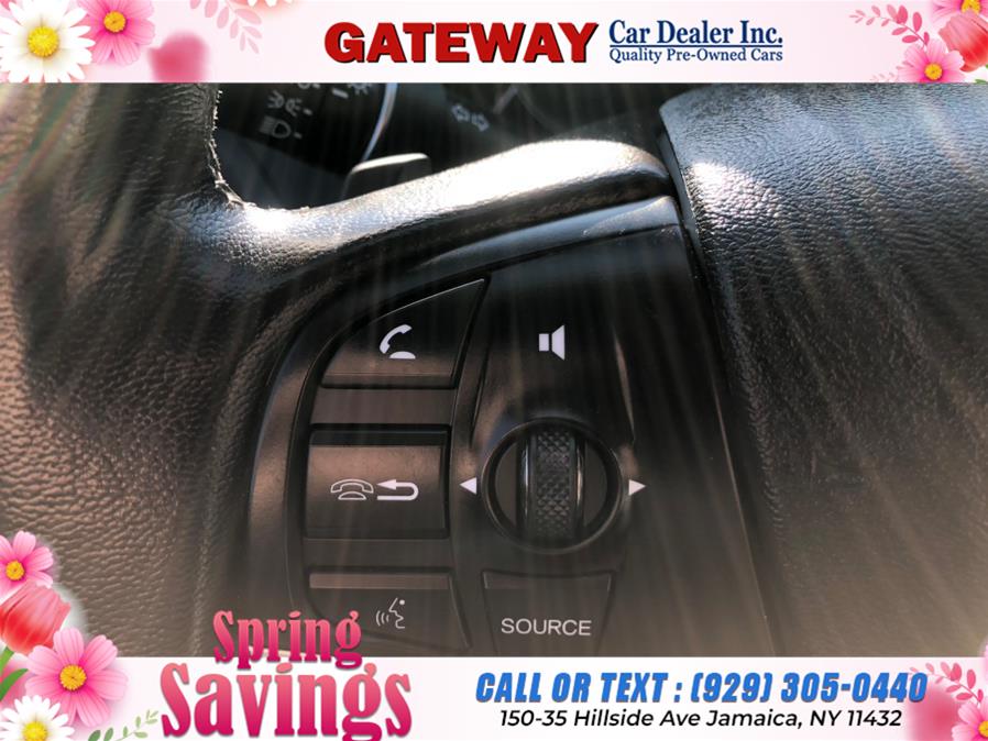 2016 Acura MDX SH-AWD 4dr w/Tech, available for sale in Jamaica, New York | Gateway Car Dealer Inc. Jamaica, New York 2016 Acura MDX SH-AWD 4dr w/Tech, available for sale in Jamaica, New York | Gateway Car Dealer Inc. Jamaica, New York