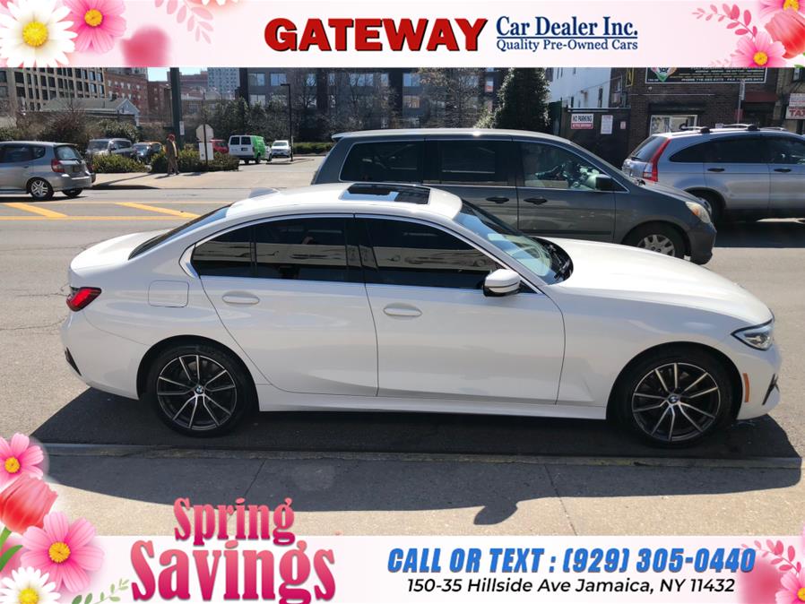 2019 BMW 3 Series 330i xDrive Sedan, available for sale in Jamaica, New York | Gateway Car Dealer Inc. Jamaica, New York 2019 BMW 3 Series 330i xDrive Sedan, available for sale in Jamaica, New York | Gateway Car Dealer Inc. Jamaica, New York