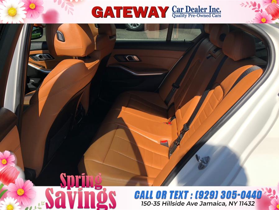 2019 BMW 3 Series 330i xDrive Sedan, available for sale in Jamaica, New York | Gateway Car Dealer Inc. Jamaica, New York 2019 BMW 3 Series 330i xDrive Sedan, available for sale in Jamaica, New York | Gateway Car Dealer Inc. Jamaica, New York