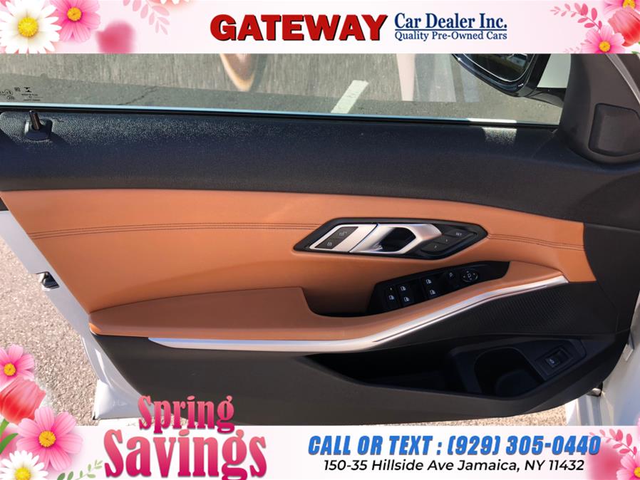 2019 BMW 3 Series 330i xDrive Sedan, available for sale in Jamaica, New York | Gateway Car Dealer Inc. Jamaica, New York 2019 BMW 3 Series 330i xDrive Sedan, available for sale in Jamaica, New York | Gateway Car Dealer Inc. Jamaica, New York