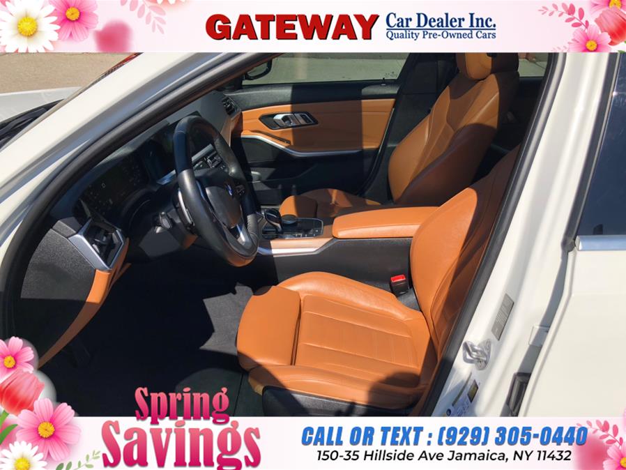 2019 BMW 3 Series 330i xDrive Sedan, available for sale in Jamaica, New York | Gateway Car Dealer Inc. Jamaica, New York 2019 BMW 3 Series 330i xDrive Sedan, available for sale in Jamaica, New York | Gateway Car Dealer Inc. Jamaica, New York