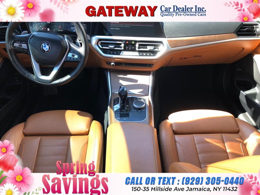 2019 BMW 3 Series 330i xDrive Sedan, available for sale in Jamaica, New York | Gateway Car Dealer Inc. Jamaica, New York 2019 BMW 3 Series 330i xDrive Sedan, available for sale in Jamaica, New York | Gateway Car Dealer Inc. Jamaica, New York