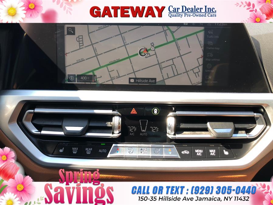 2019 BMW 3 Series 330i xDrive Sedan, available for sale in Jamaica, New York | Gateway Car Dealer Inc. Jamaica, New York 2019 BMW 3 Series 330i xDrive Sedan, available for sale in Jamaica, New York | Gateway Car Dealer Inc. Jamaica, New York