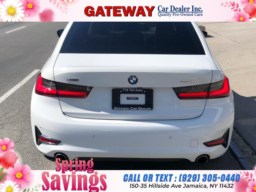 2019 BMW 3 Series 330i xDrive Sedan, available for sale in Jamaica, New York | Gateway Car Dealer Inc. Jamaica, New York 2019 BMW 3 Series 330i xDrive Sedan, available for sale in Jamaica, New York | Gateway Car Dealer Inc. Jamaica, New York