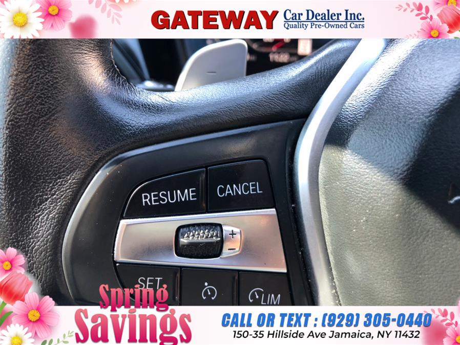 2019 BMW 3 Series 330i xDrive Sedan, available for sale in Jamaica, New York | Gateway Car Dealer Inc. Jamaica, New York 2019 BMW 3 Series 330i xDrive Sedan, available for sale in Jamaica, New York | Gateway Car Dealer Inc. Jamaica, New York