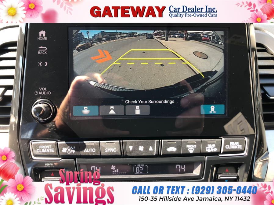 2018 Honda Odyssey EX-L w/Navi/RES Auto, available for sale in Jamaica, New York | Gateway Car Dealer Inc. Jamaica, New York 2018 Honda Odyssey EX-L w/Navi/RES Auto, available for sale in Jamaica, New York | Gateway Car Dealer Inc. Jamaica, New York