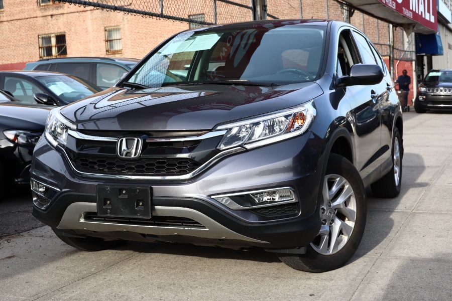 2016 Honda CR-V AWD 5dr EX, available for sale in Jamaica, New York | Hillside Auto Mall Inc.. Jamaica, New York 2016 Honda CR-V AWD 5dr EX, available for sale in Jamaica, New York | Hillside Auto Mall Inc.. Jamaica, New York