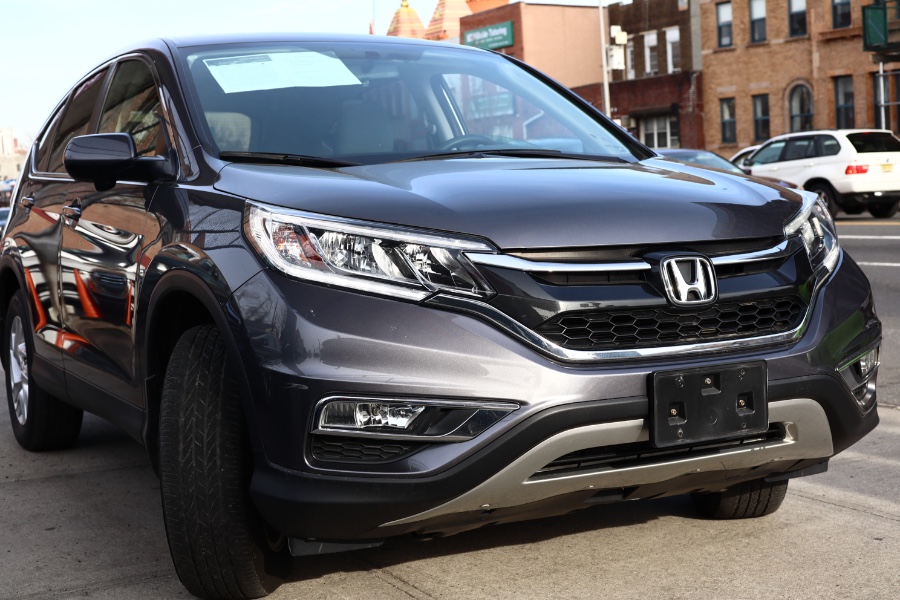 2016 Honda CR-V AWD 5dr EX, available for sale in Jamaica, New York | Hillside Auto Mall Inc.. Jamaica, New York 2016 Honda CR-V AWD 5dr EX, available for sale in Jamaica, New York | Hillside Auto Mall Inc.. Jamaica, New York