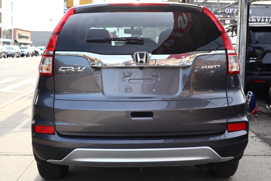 2016 Honda CR-V AWD 5dr EX, available for sale in Jamaica, New York | Hillside Auto Mall Inc.. Jamaica, New York 2016 Honda CR-V AWD 5dr EX, available for sale in Jamaica, New York | Hillside Auto Mall Inc.. Jamaica, New York