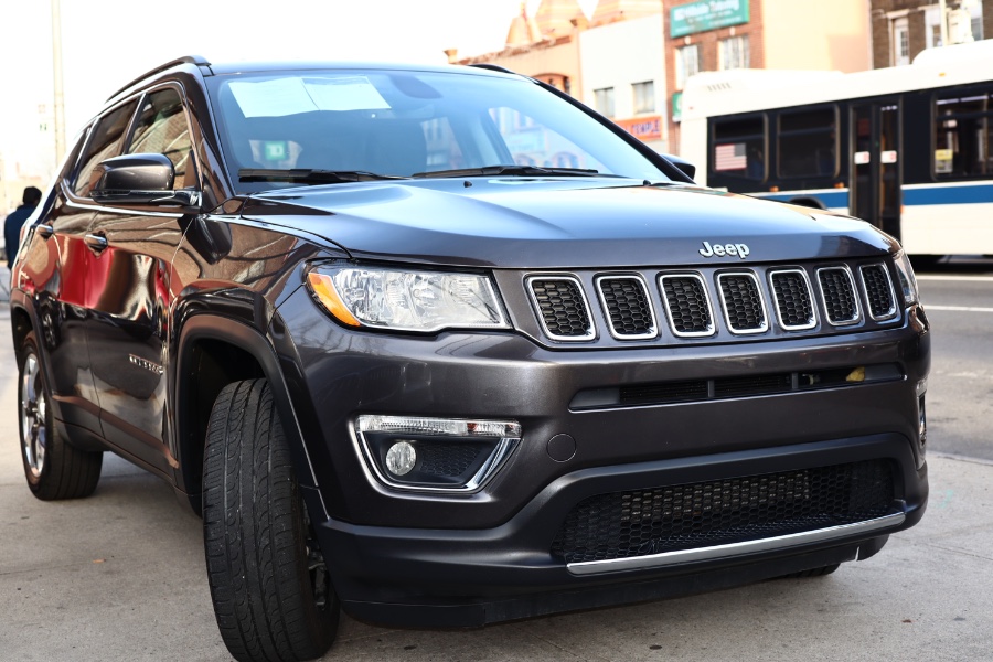 2020 Jeep Compass Limited 4x4, available for sale in Jamaica, New York | Hillside Auto Mall Inc.. Jamaica, New York 2020 Jeep Compass Limited 4x4, available for sale in Jamaica, New York | Hillside Auto Mall Inc.. Jamaica, New York