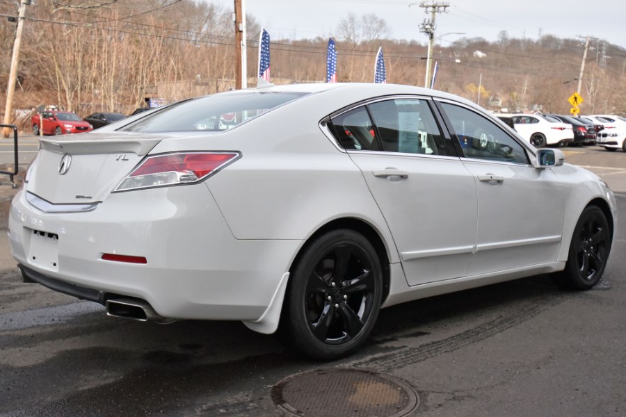 2014 Acura TL 4dr Sdn Auto SH-AWD Tech, available for sale in Waterbury, Connecticut | Highline Car Connection. Waterbury, Connecticut 2014 Acura TL 4dr Sdn Auto SH-AWD Tech, available for sale in Waterbury, Connecticut | Highline Car Connection. Waterbury, Connecticut