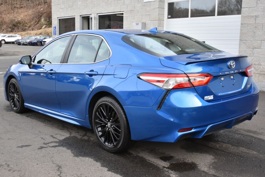 2020 Toyota Camry SE Auto, available for sale in Waterbury, Connecticut | Highline Car Connection. Waterbury, Connecticut 2020 Toyota Camry SE Auto, available for sale in Waterbury, Connecticut | Highline Car Connection. Waterbury, Connecticut