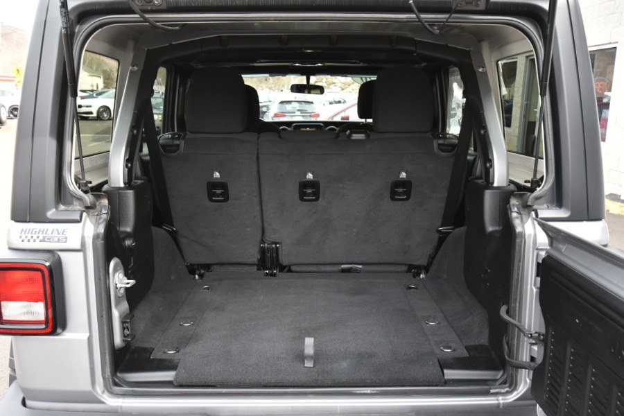 2020 Jeep Wrangler Unlimited Sport S 4x4, available for sale in Waterbury, Connecticut | Highline Car Connection. Waterbury, Connecticut 2020 Jeep Wrangler Unlimited Sport S 4x4, available for sale in Waterbury, Connecticut | Highline Car Connection. Waterbury, Connecticut