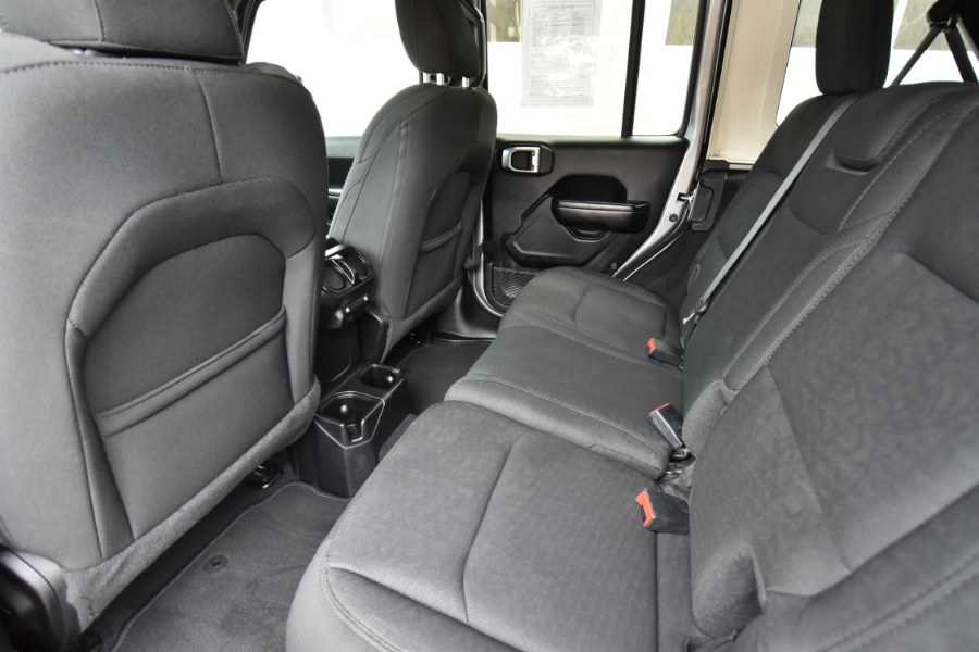 2020 Jeep Wrangler Unlimited Sport S 4x4, available for sale in Waterbury, Connecticut | Highline Car Connection. Waterbury, Connecticut 2020 Jeep Wrangler Unlimited Sport S 4x4, available for sale in Waterbury, Connecticut | Highline Car Connection. Waterbury, Connecticut