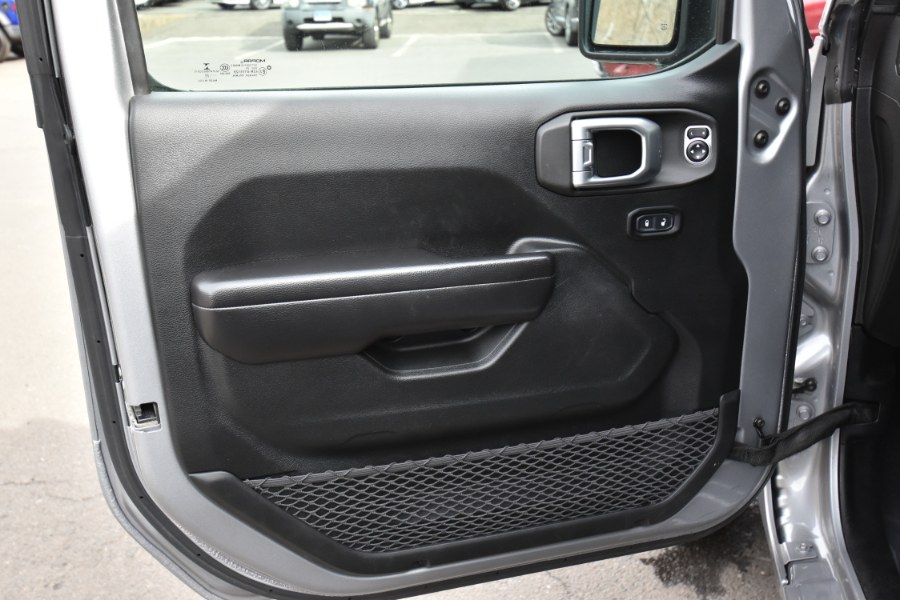 2020 Jeep Wrangler Unlimited Sport S 4x4, available for sale in Waterbury, Connecticut | Highline Car Connection. Waterbury, Connecticut 2020 Jeep Wrangler Unlimited Sport S 4x4, available for sale in Waterbury, Connecticut | Highline Car Connection. Waterbury, Connecticut