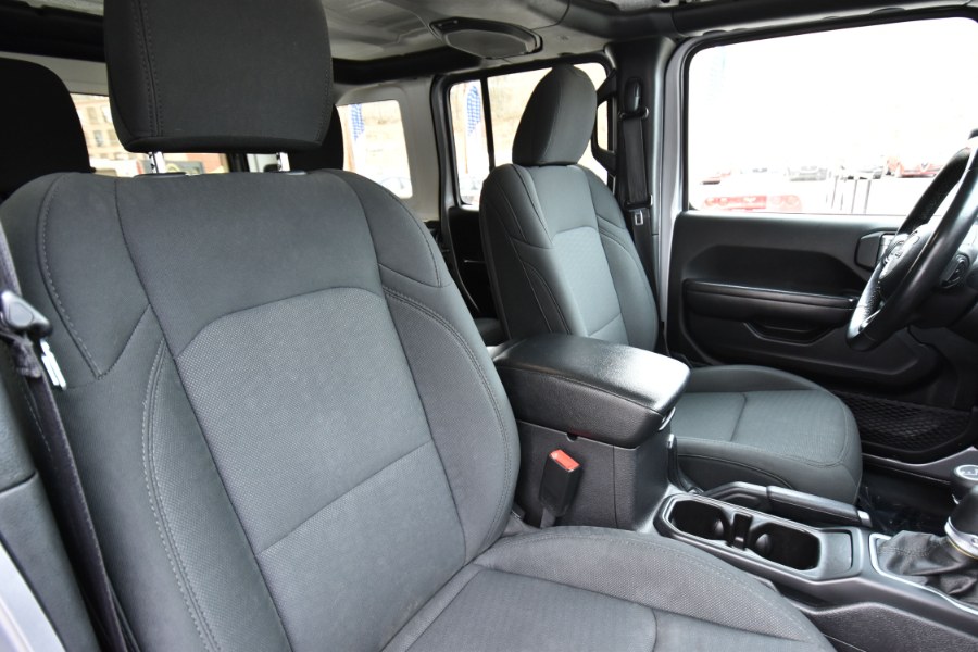 2020 Jeep Wrangler Unlimited Sport S 4x4, available for sale in Waterbury, Connecticut | Highline Car Connection. Waterbury, Connecticut 2020 Jeep Wrangler Unlimited Sport S 4x4, available for sale in Waterbury, Connecticut | Highline Car Connection. Waterbury, Connecticut