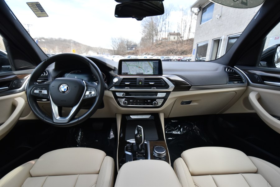 2020 BMW X3 sDrive30i Sports Activity Vehicle, available for sale in Waterbury, Connecticut | Highline Car Connection. Waterbury, Connecticut 2020 BMW X3 sDrive30i Sports Activity Vehicle, available for sale in Waterbury, Connecticut | Highline Car Connection. Waterbury, Connecticut