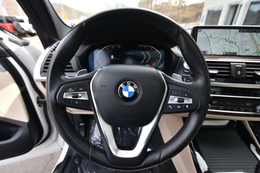 2020 BMW X3 sDrive30i Sports Activity Vehicle, available for sale in Waterbury, Connecticut | Highline Car Connection. Waterbury, Connecticut 2020 BMW X3 sDrive30i Sports Activity Vehicle, available for sale in Waterbury, Connecticut | Highline Car Connection. Waterbury, Connecticut