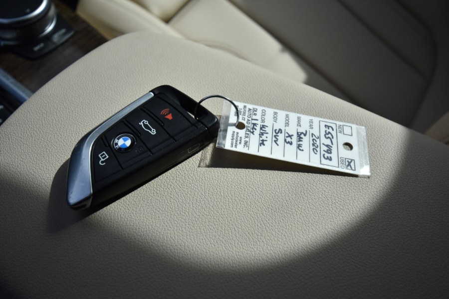 2020 BMW X3 sDrive30i Sports Activity Vehicle, available for sale in Waterbury, Connecticut | Highline Car Connection. Waterbury, Connecticut 2020 BMW X3 sDrive30i Sports Activity Vehicle, available for sale in Waterbury, Connecticut | Highline Car Connection. Waterbury, Connecticut