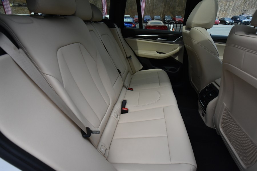 2020 BMW X3 sDrive30i Sports Activity Vehicle, available for sale in Waterbury, Connecticut | Highline Car Connection. Waterbury, Connecticut 2020 BMW X3 sDrive30i Sports Activity Vehicle, available for sale in Waterbury, Connecticut | Highline Car Connection. Waterbury, Connecticut