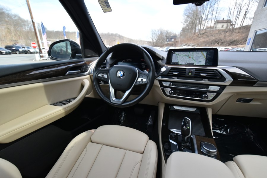 2020 BMW X3 sDrive30i Sports Activity Vehicle, available for sale in Waterbury, Connecticut | Highline Car Connection. Waterbury, Connecticut 2020 BMW X3 sDrive30i Sports Activity Vehicle, available for sale in Waterbury, Connecticut | Highline Car Connection. Waterbury, Connecticut