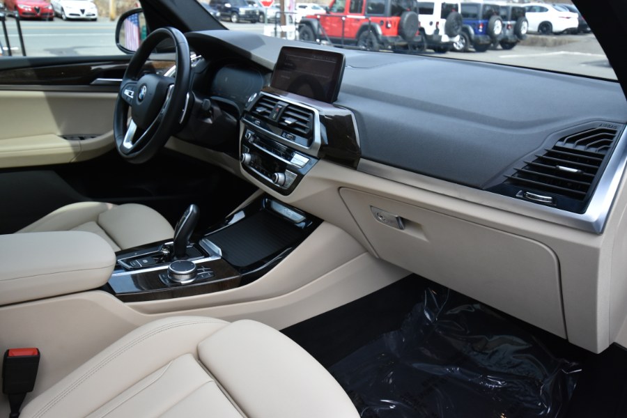 2020 BMW X3 sDrive30i Sports Activity Vehicle, available for sale in Waterbury, Connecticut | Highline Car Connection. Waterbury, Connecticut 2020 BMW X3 sDrive30i Sports Activity Vehicle, available for sale in Waterbury, Connecticut | Highline Car Connection. Waterbury, Connecticut