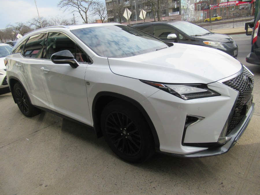 2019 Lexus RX RX 350 F SPORT AWD, available for sale in Woodside, New York | Pepmore Auto Sales Inc.. Woodside, New York 2019 Lexus RX RX 350 F SPORT AWD, available for sale in Woodside, New York | Pepmore Auto Sales Inc.. Woodside, New York