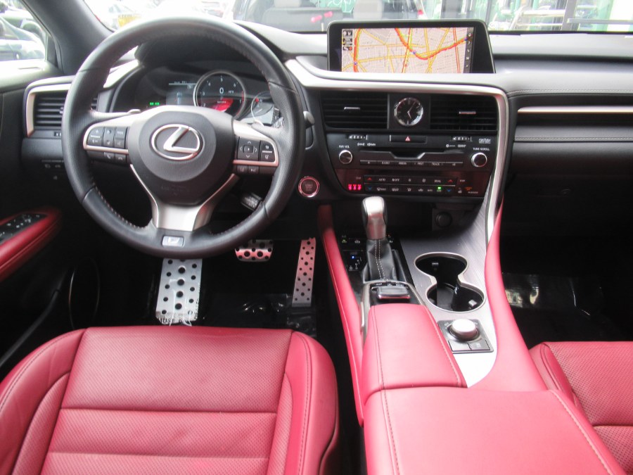 2019 Lexus RX RX 350 F SPORT AWD, available for sale in Woodside, New York | Pepmore Auto Sales Inc.. Woodside, New York 2019 Lexus RX RX 350 F SPORT AWD, available for sale in Woodside, New York | Pepmore Auto Sales Inc.. Woodside, New York