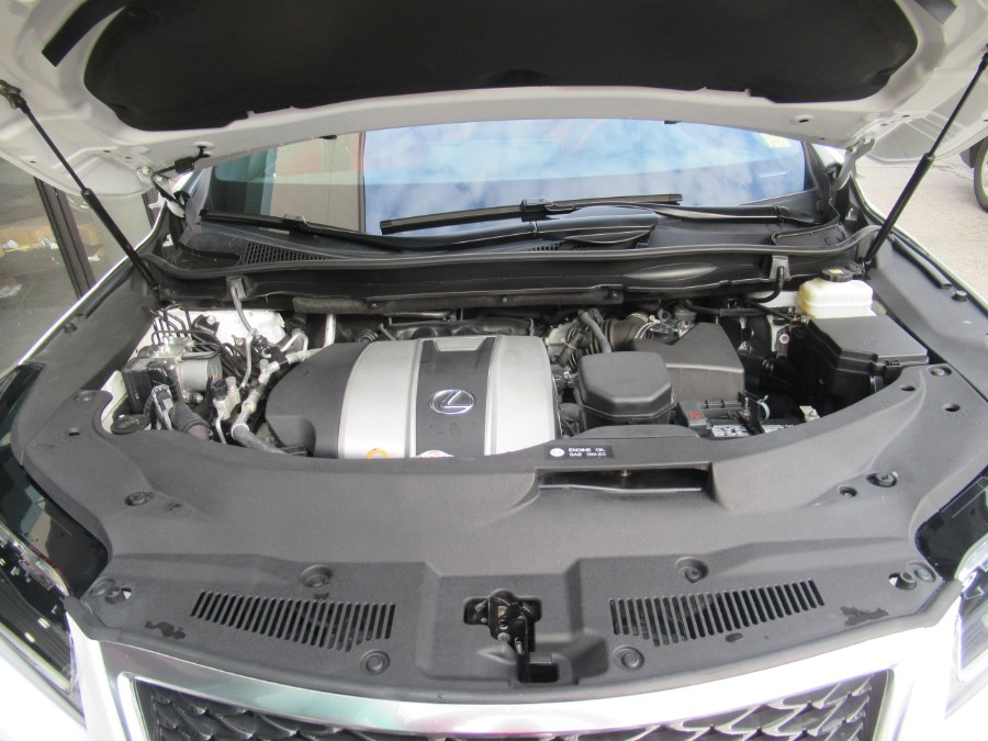 2019 Lexus RX RX 350 F SPORT AWD, available for sale in Woodside, New York | Pepmore Auto Sales Inc.. Woodside, New York 2019 Lexus RX RX 350 F SPORT AWD, available for sale in Woodside, New York | Pepmore Auto Sales Inc.. Woodside, New York