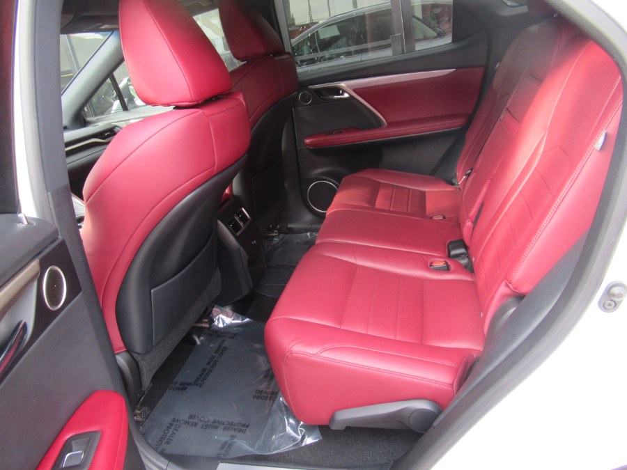 2019 Lexus RX RX 350 F SPORT AWD, available for sale in Woodside, New York | Pepmore Auto Sales Inc.. Woodside, New York 2019 Lexus RX RX 350 F SPORT AWD, available for sale in Woodside, New York | Pepmore Auto Sales Inc.. Woodside, New York