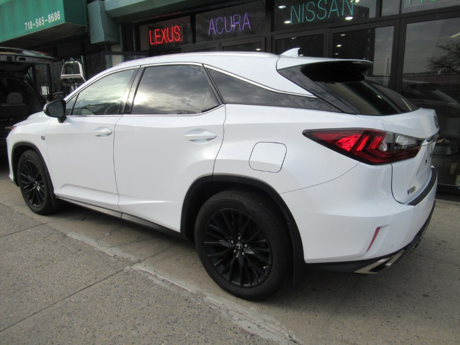2019 Lexus RX RX 350 F SPORT AWD, available for sale in Woodside, New York | Pepmore Auto Sales Inc.. Woodside, New York 2019 Lexus RX RX 350 F SPORT AWD, available for sale in Woodside, New York | Pepmore Auto Sales Inc.. Woodside, New York