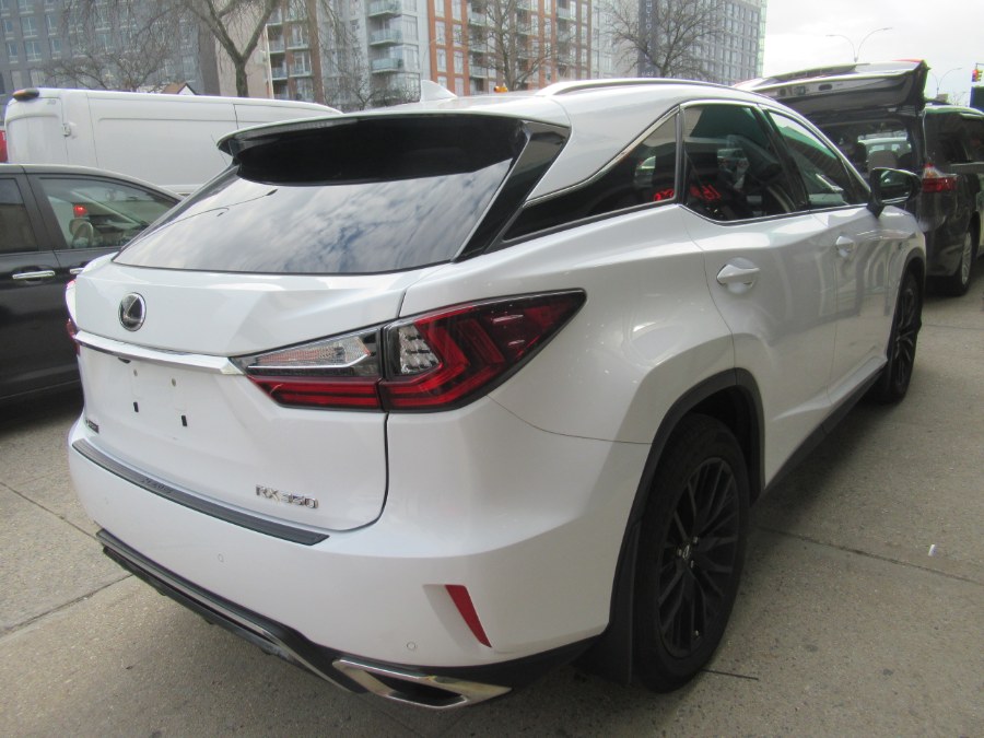 2019 Lexus RX RX 350 F SPORT AWD, available for sale in Woodside, New York | Pepmore Auto Sales Inc.. Woodside, New York 2019 Lexus RX RX 350 F SPORT AWD, available for sale in Woodside, New York | Pepmore Auto Sales Inc.. Woodside, New York