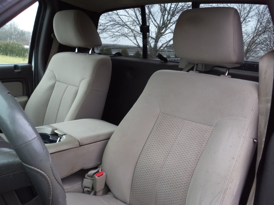 2010 Ford F-150 XLT 4X4 8 FT BED, available for sale in Berlin, Connecticut | International Motorcars llc. Berlin, Connecticut 2010 Ford F-150 XLT 4X4 8 FT BED, available for sale in Berlin, Connecticut | International Motorcars llc. Berlin, Connecticut
