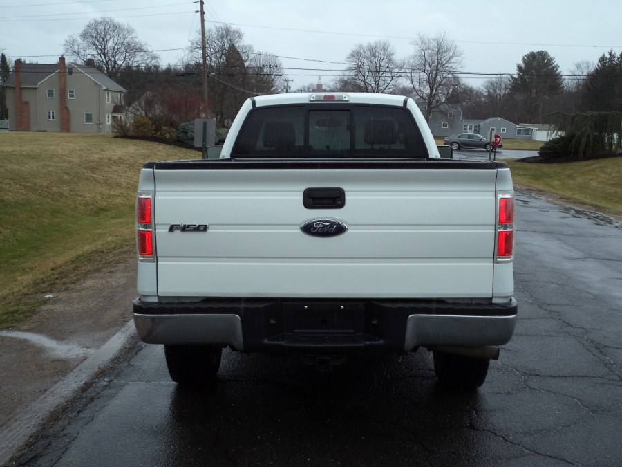 2010 Ford F-150 XLT 4X4 8 FT BED, available for sale in Berlin, Connecticut | International Motorcars llc. Berlin, Connecticut 2010 Ford F-150 XLT 4X4 8 FT BED, available for sale in Berlin, Connecticut | International Motorcars llc. Berlin, Connecticut