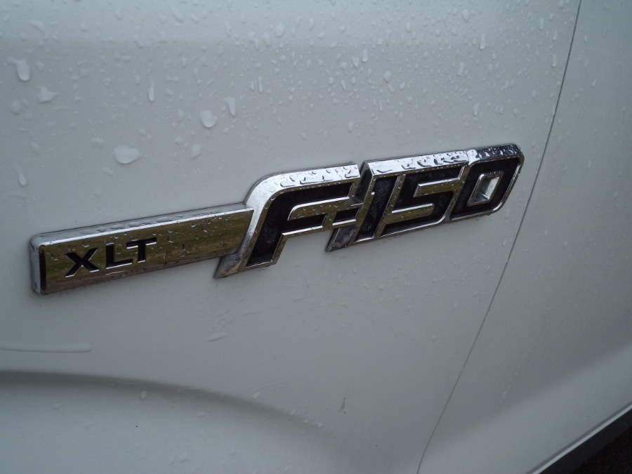 2010 Ford F-150 XLT 4X4 8 FT BED, available for sale in Berlin, Connecticut | International Motorcars llc. Berlin, Connecticut 2010 Ford F-150 XLT 4X4 8 FT BED, available for sale in Berlin, Connecticut | International Motorcars llc. Berlin, Connecticut
